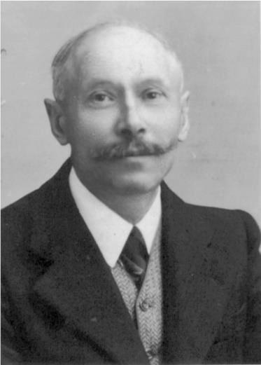 Mr Morin
